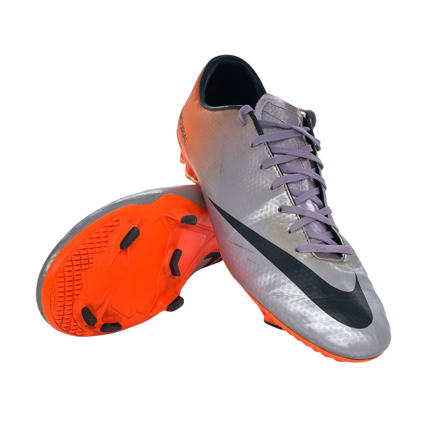 Nike Mercurial Vapor IX FG