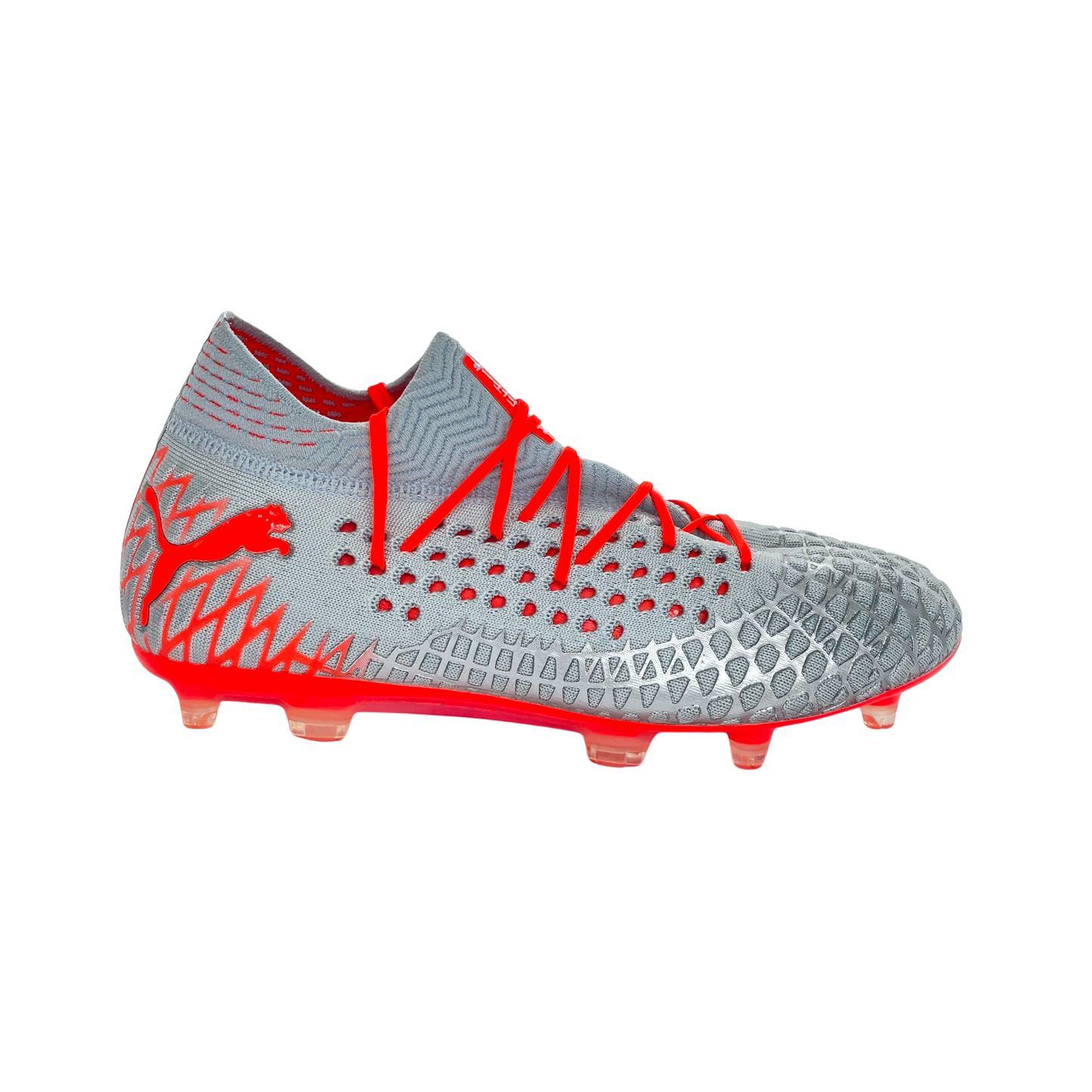 Puma Future 4.1 Netfit FG