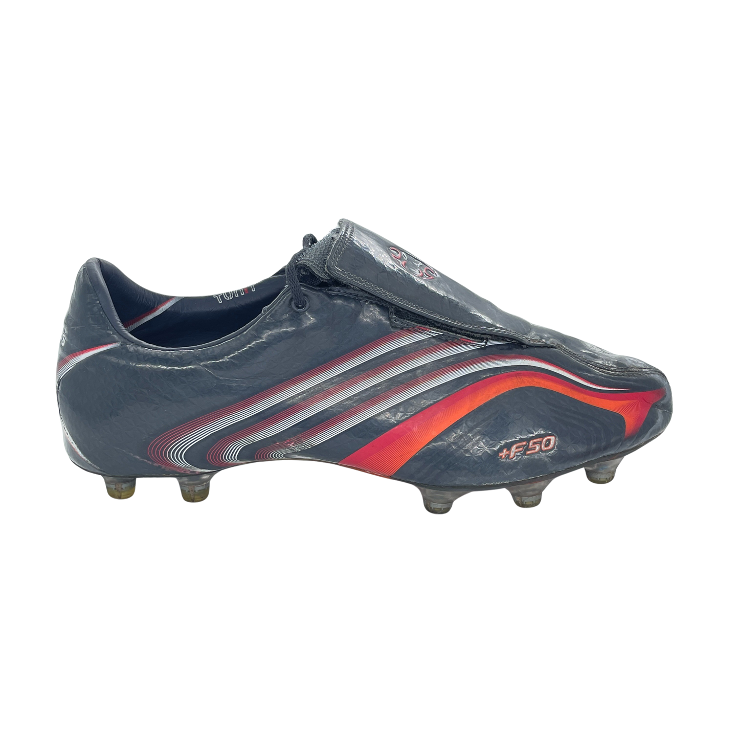 Adidas F50.6 Tunit FG