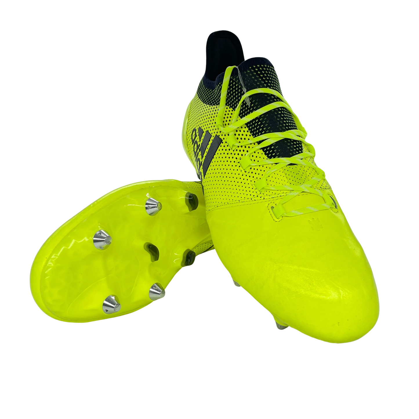 Adidas X 17.1 SG Leather