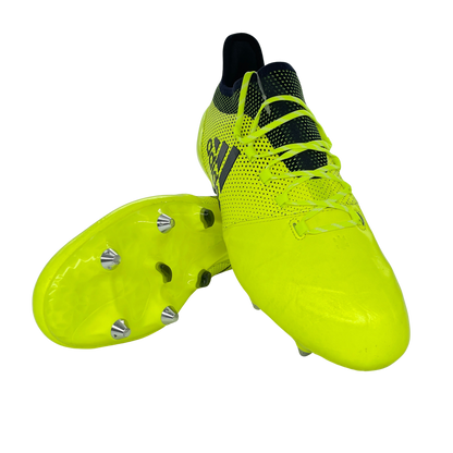 Adidas X 17.1 SG Leather