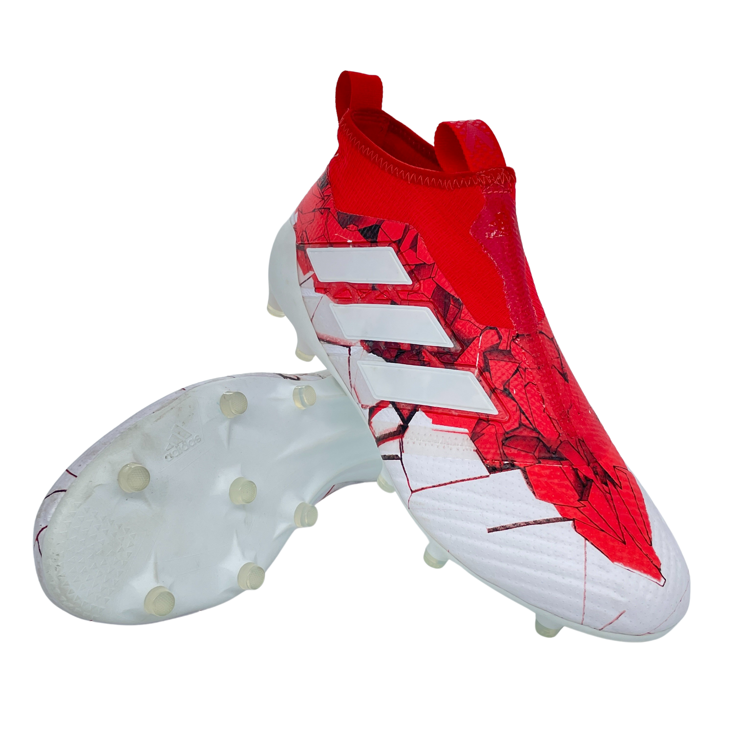 Adidas Ace 17+ Purecontrol FG CON