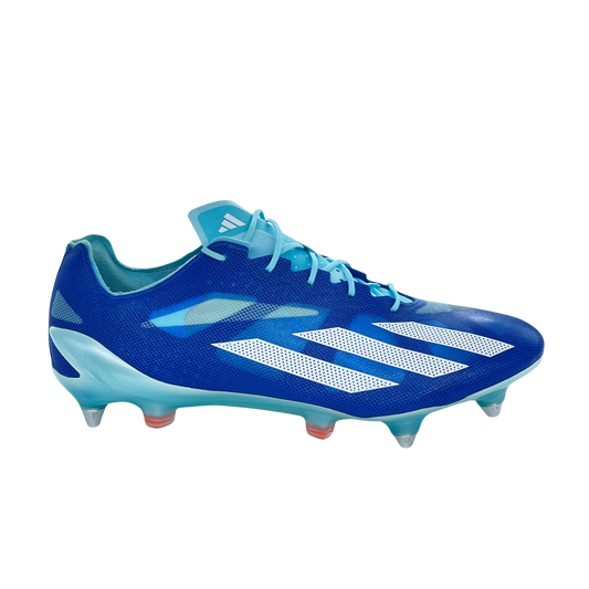 Adidas X Crazyfast+ SG