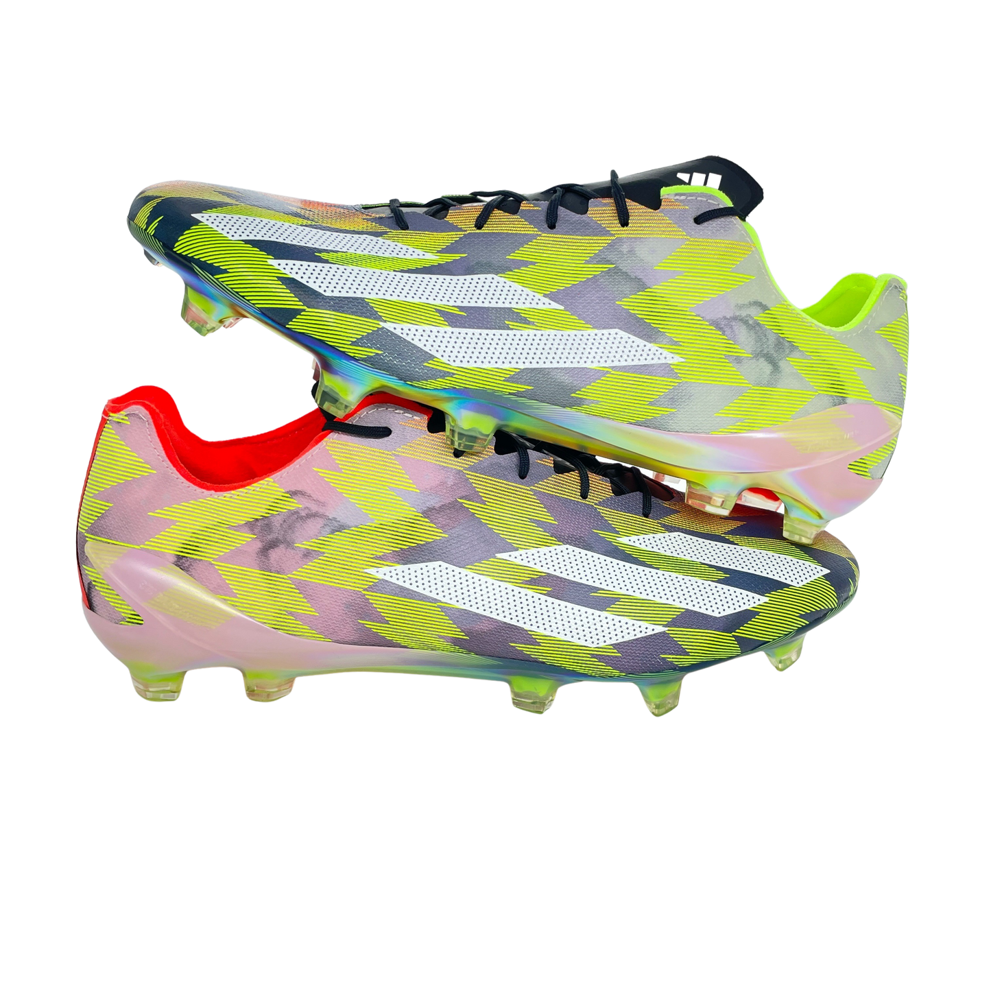 Adidas F50 Crazylight+ FG