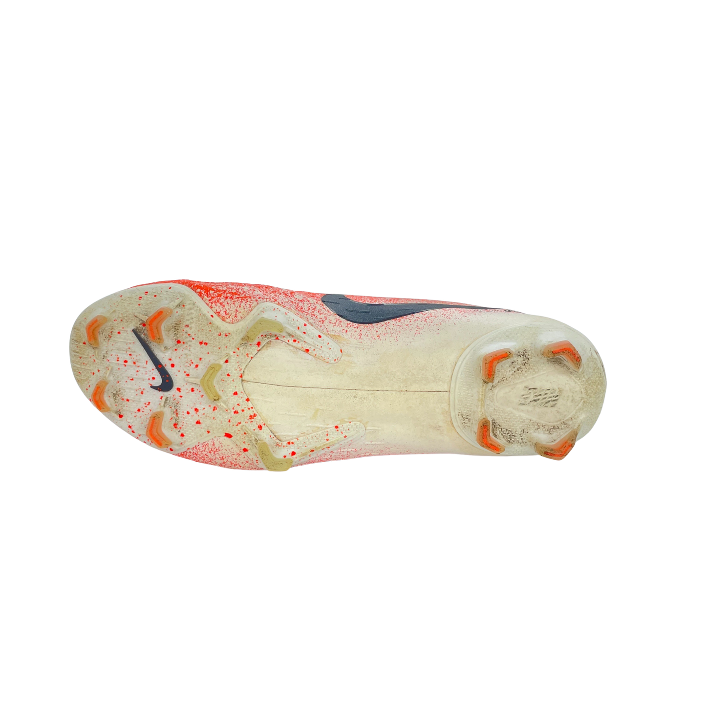 Nike Zoom Mercurial Vapor 12 Elite FG