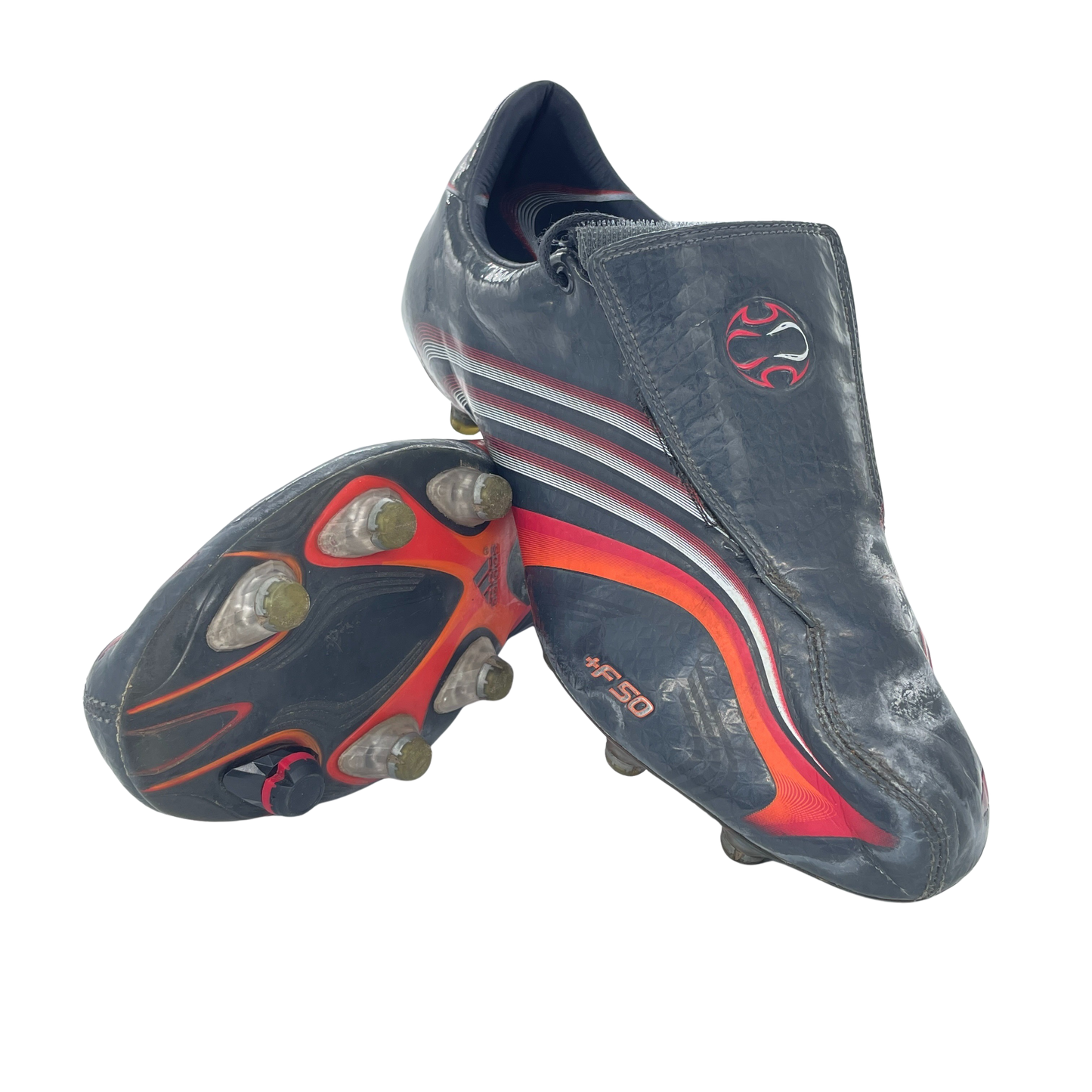 Adidas F50.6 Tunit FG