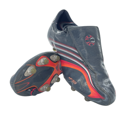 Adidas F50.6 Tunit FG