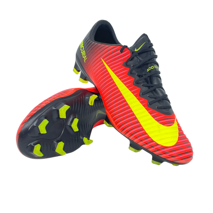 Nike Mercurial Vapor XI Elite FG