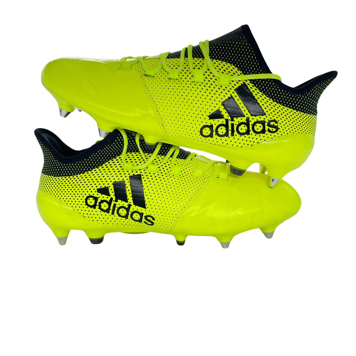 Adidas X 17.1 SG Leather