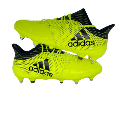 Adidas X 17.1 SG Leather