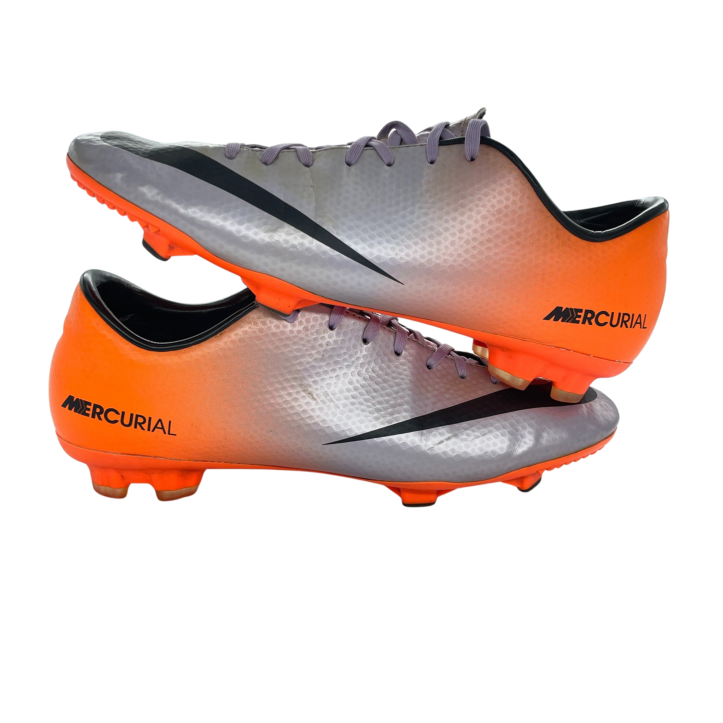Nike Mercurial Vapor IX FG