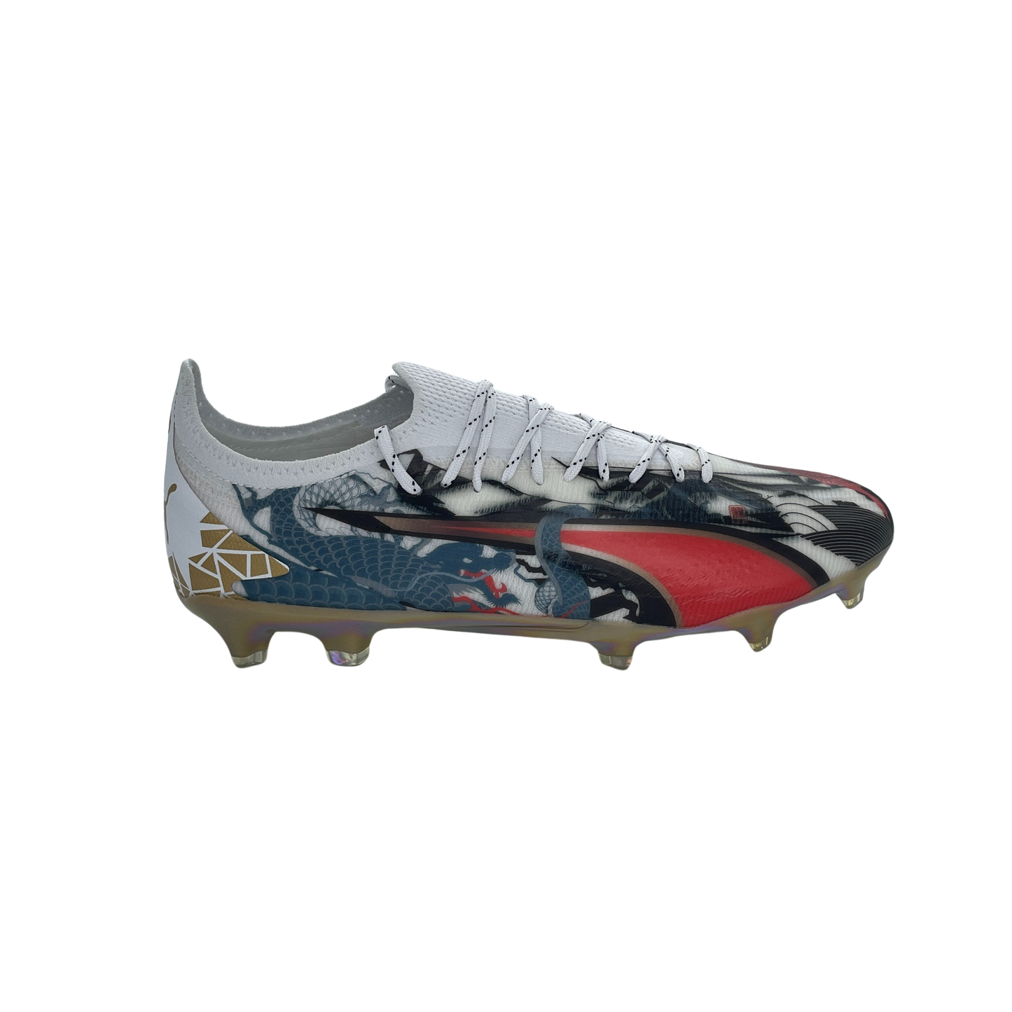 Puma Ultra Ultimate LOS SE FG/AG - PRICE ON DEMAND