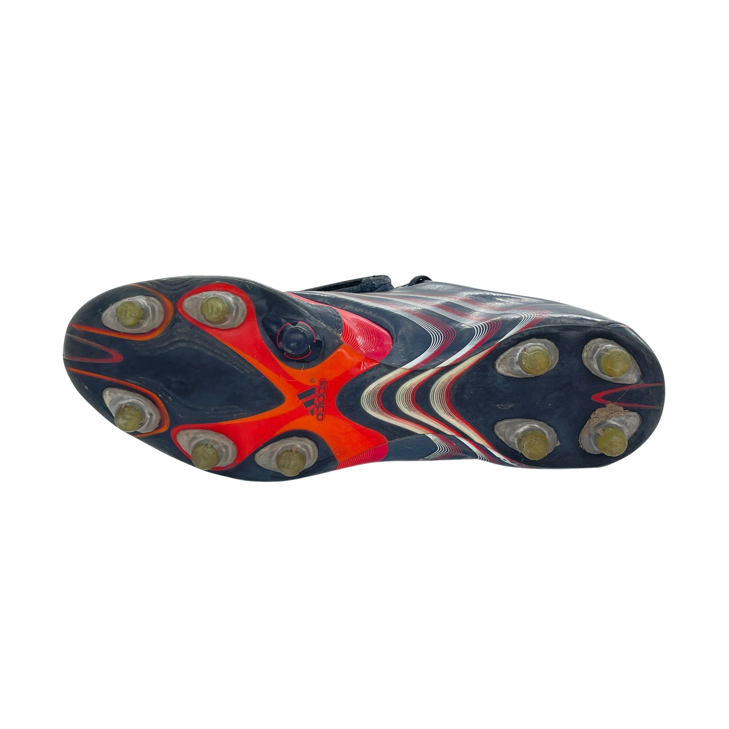 Adidas F50.6 Tunit FG