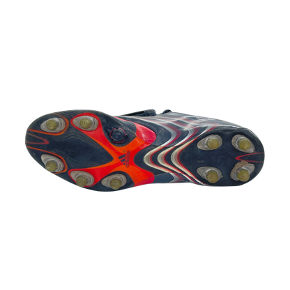 Adidas F50.6 Tunit FG