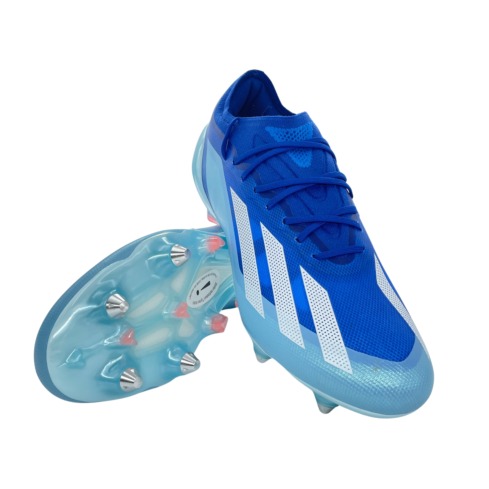 Adidas X Crazyfast.1 SG – FTBLBOOTS GmbH Adidas X Crazyfast.1 SG – FTBLBOOTS GmbH