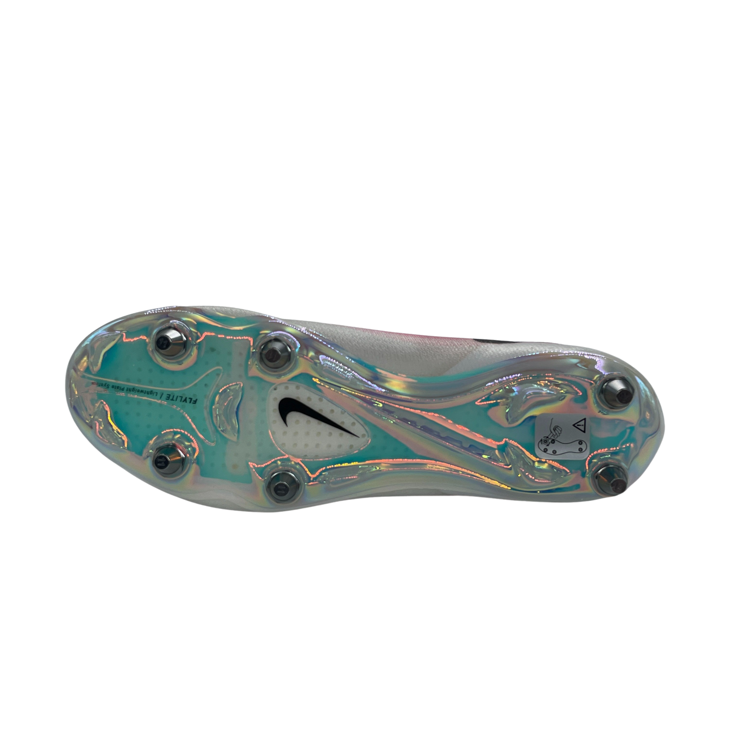 Nike Mercurial Vapor 17 Elite SG-Pro T