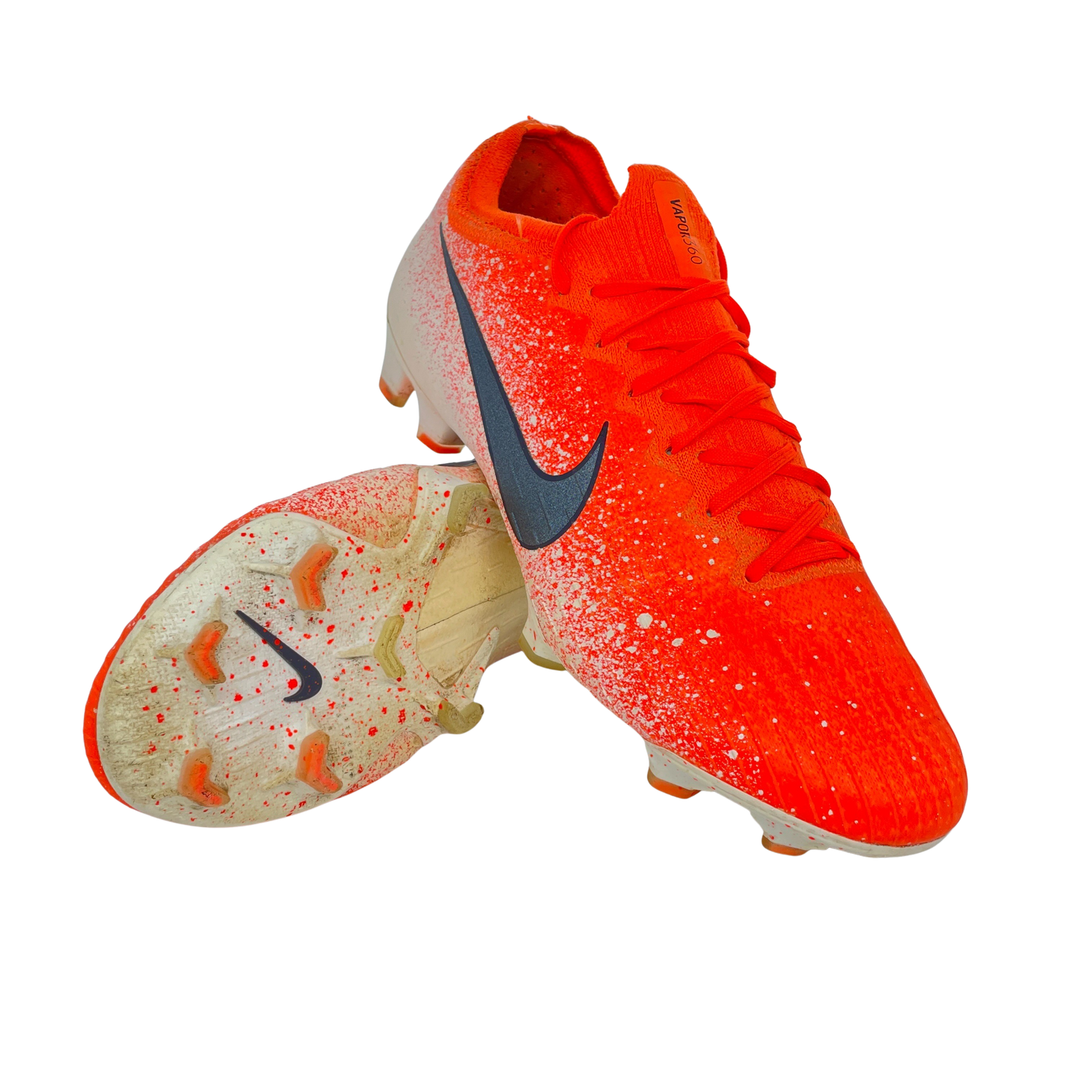 Nike Zoom Mercurial Vapor 12 Elite FG