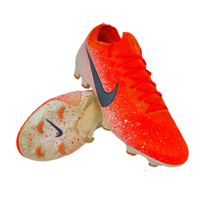 Nike Zoom Mercurial Vapor 12 Elite FG