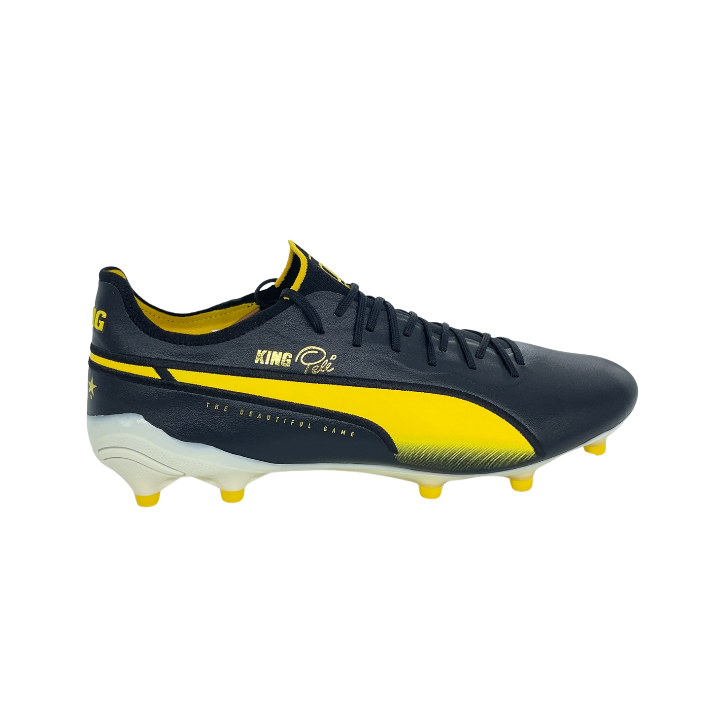 Puma King Ultimate Pelé FG/AG - PRICE ON DEMAND