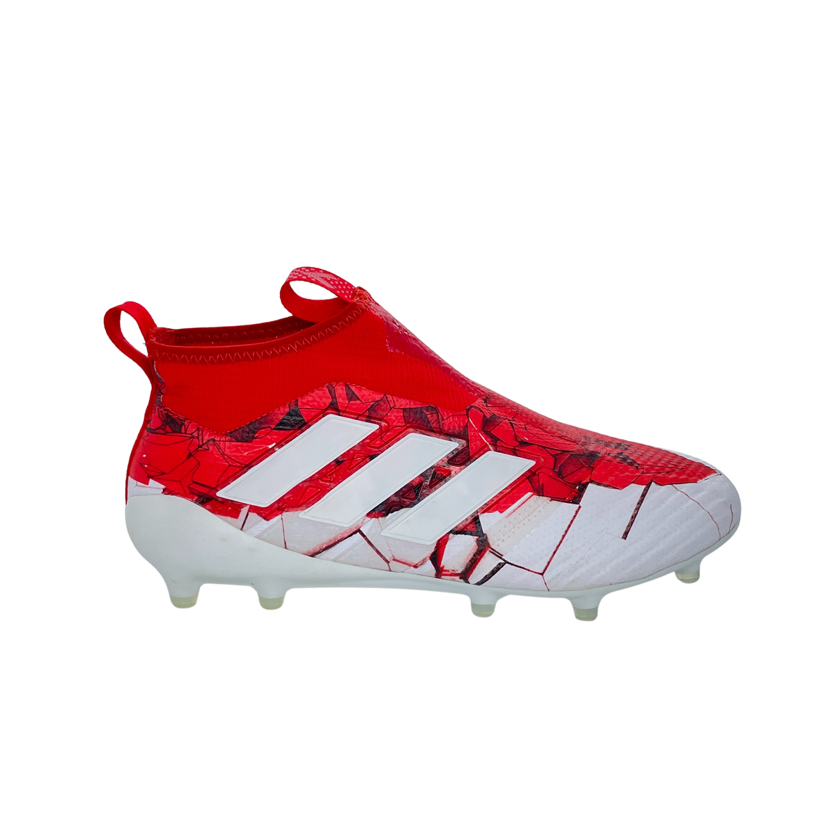 Adidas Ace 17+ Purecontrol FG CON – FTBLBOOTS GmbH