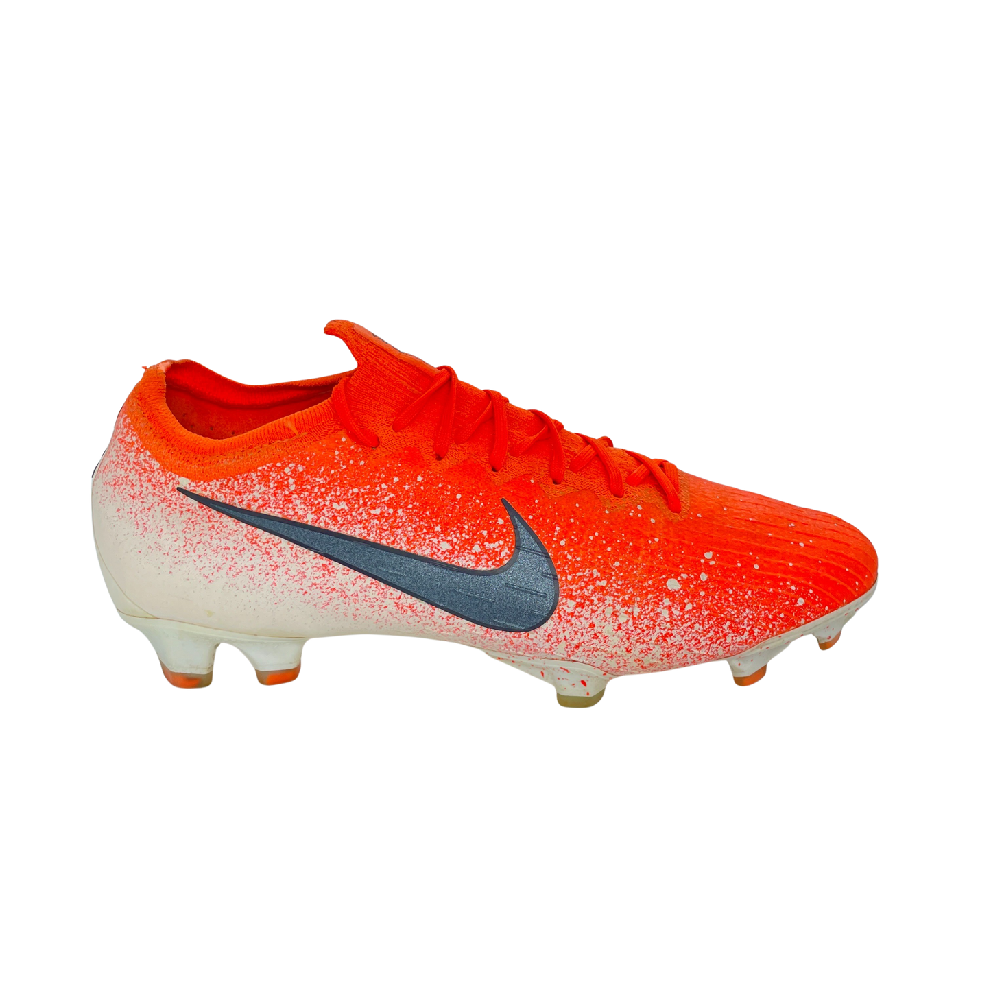 Nike Zoom Mercurial Vapor 12 Elite FG