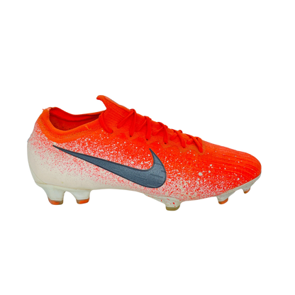 Nike Zoom Mercurial Vapor 12 Elite FG
