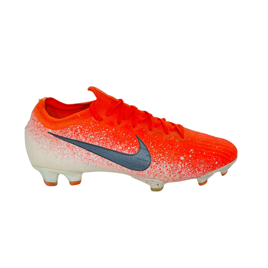 Nike Zoom Mercurial Vapor 12 Elite FG
