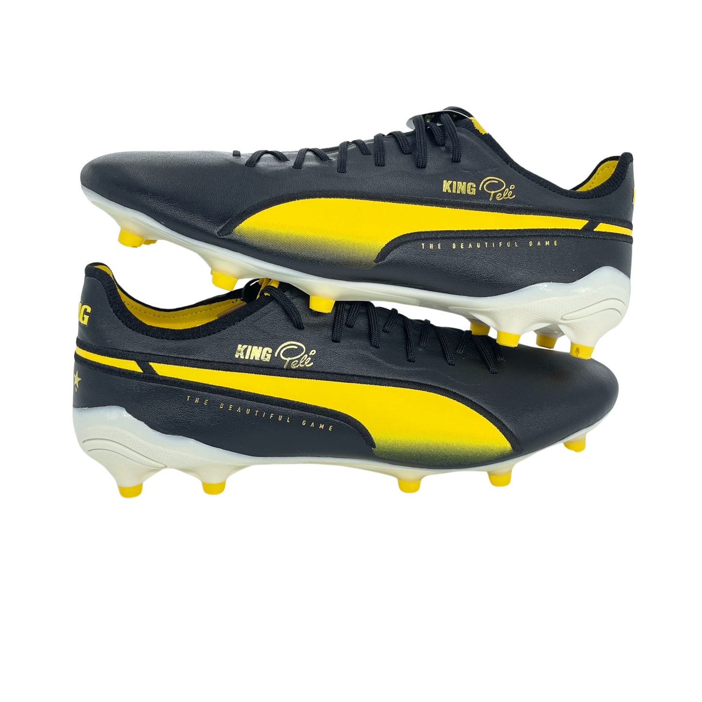 Puma King Ultimate Pelé FG/AG - PRICE ON DEMAND