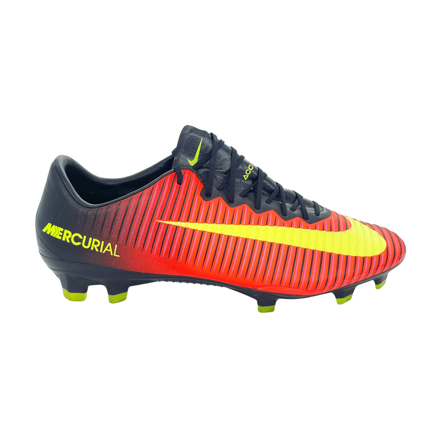 Nike Mercurial Vapor XI Elite FG