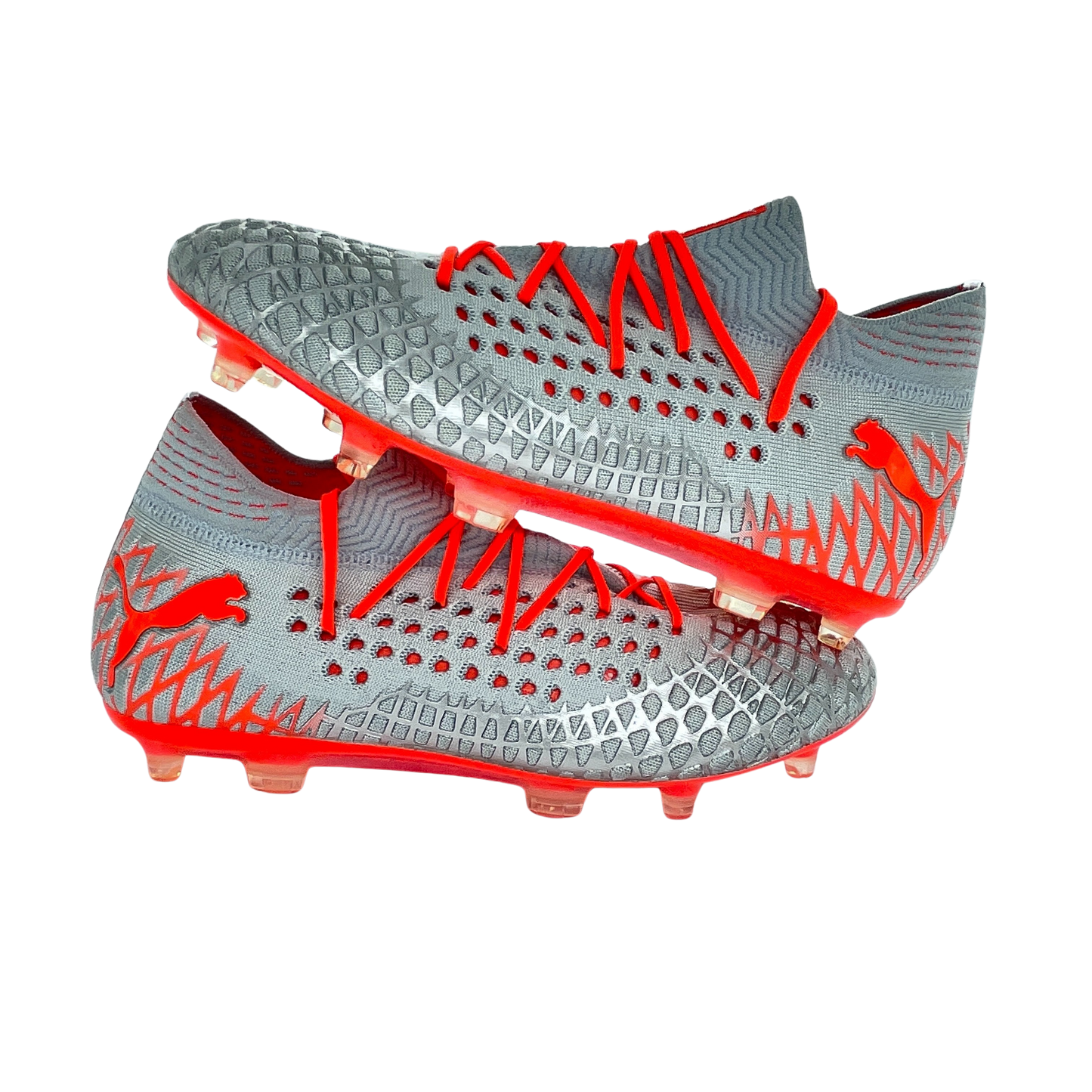 Puma Future 4.1 Netfit FG