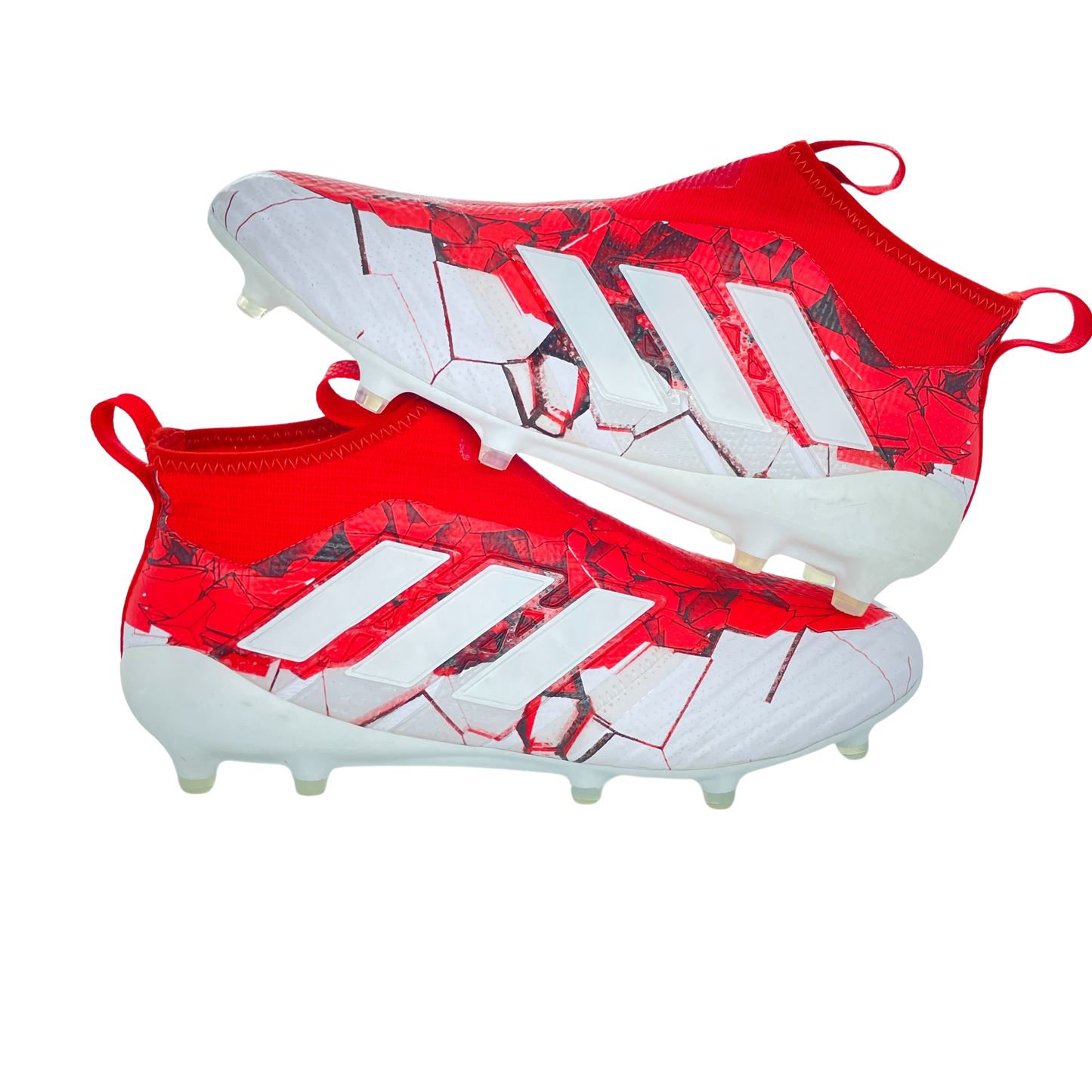 Adidas Ace 17+ Purecontrol FG CON