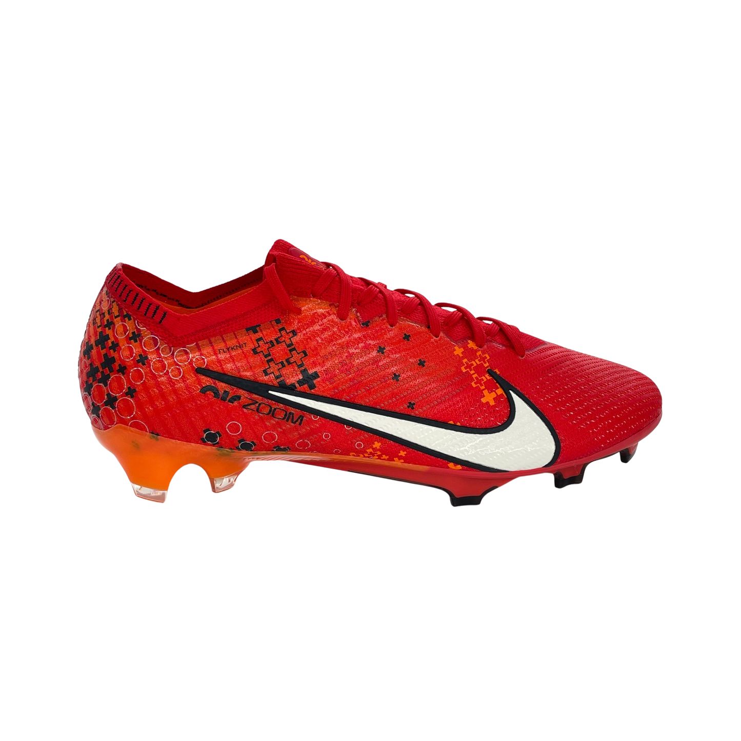 Nike Zoom Mercurial Vapor MDS 15 Elite FG