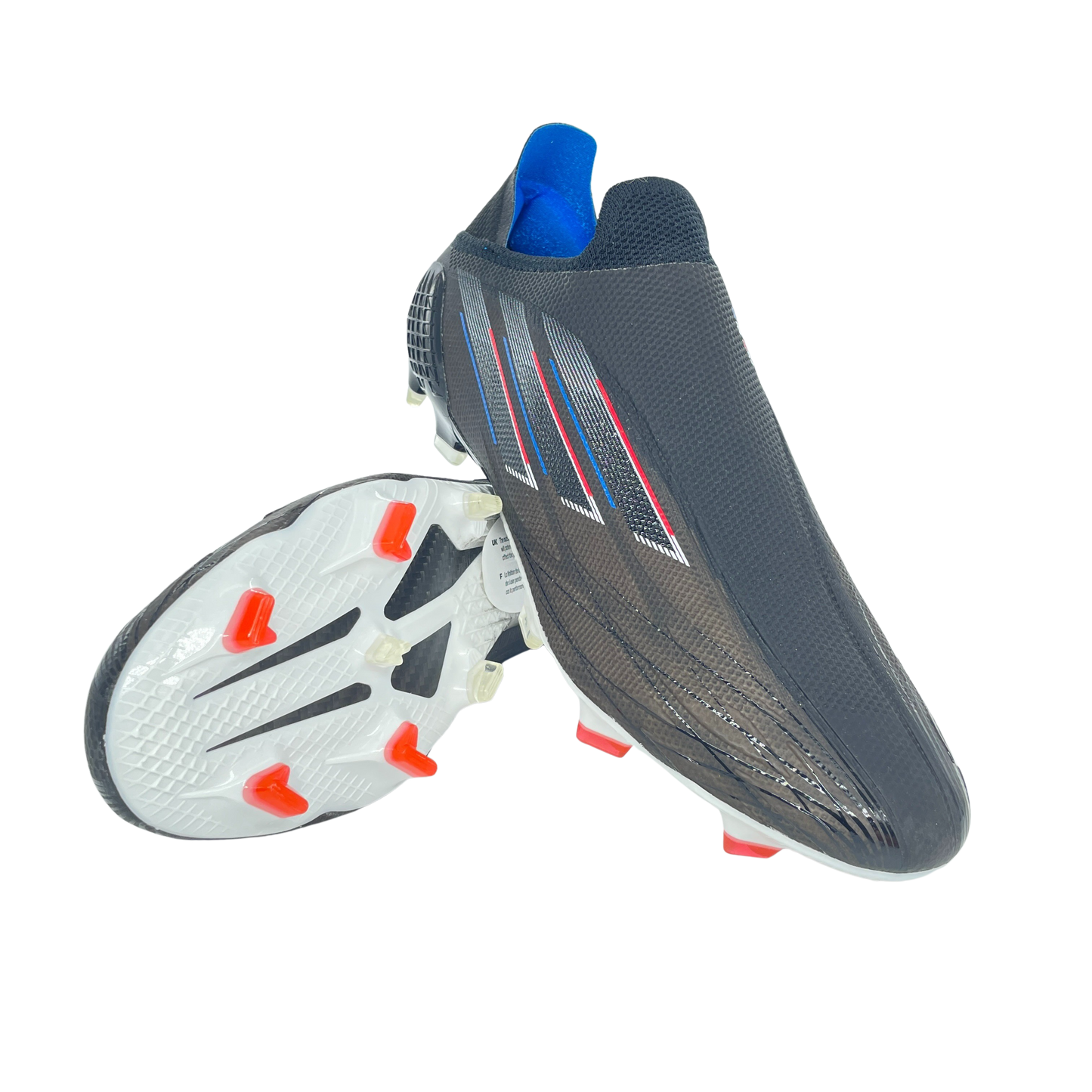 Adidas X Speedflow+ FG