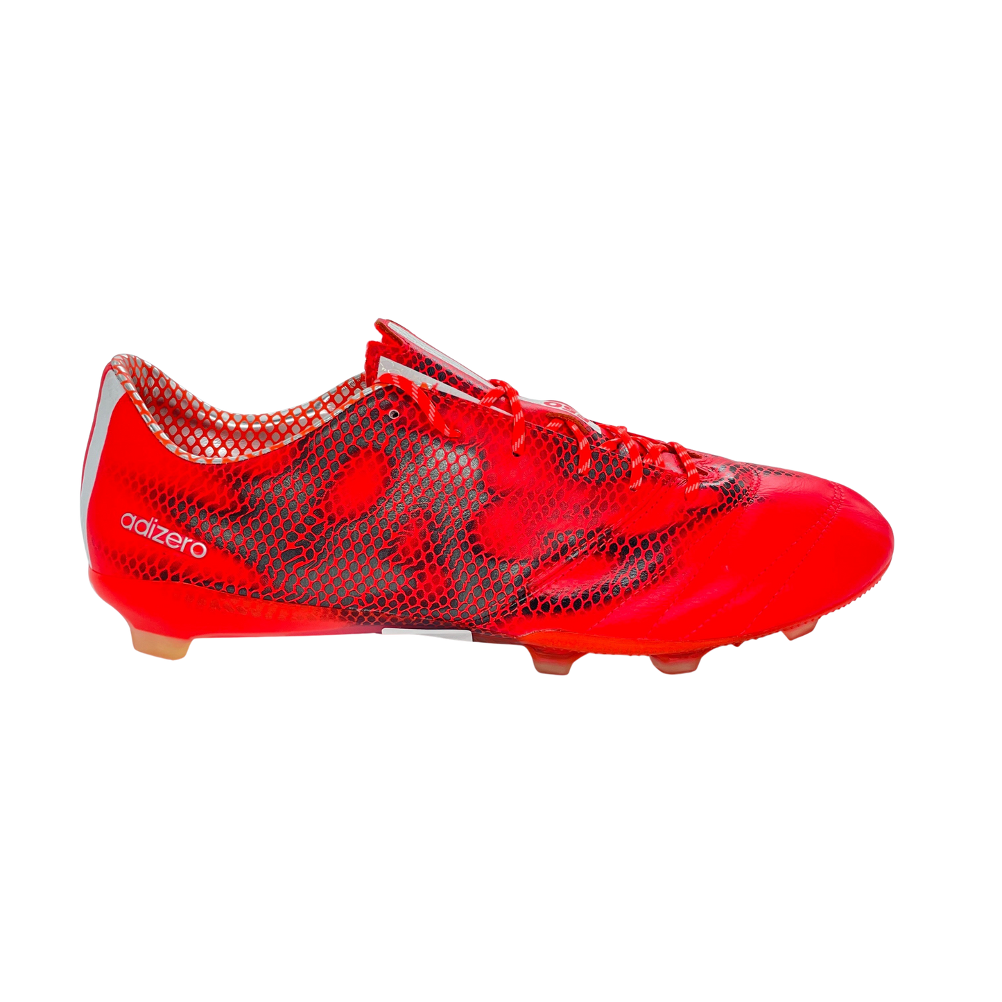 Adidas F50 Adizero Leather FG