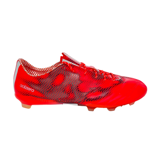 Adidas F50 Adizero Leather FG