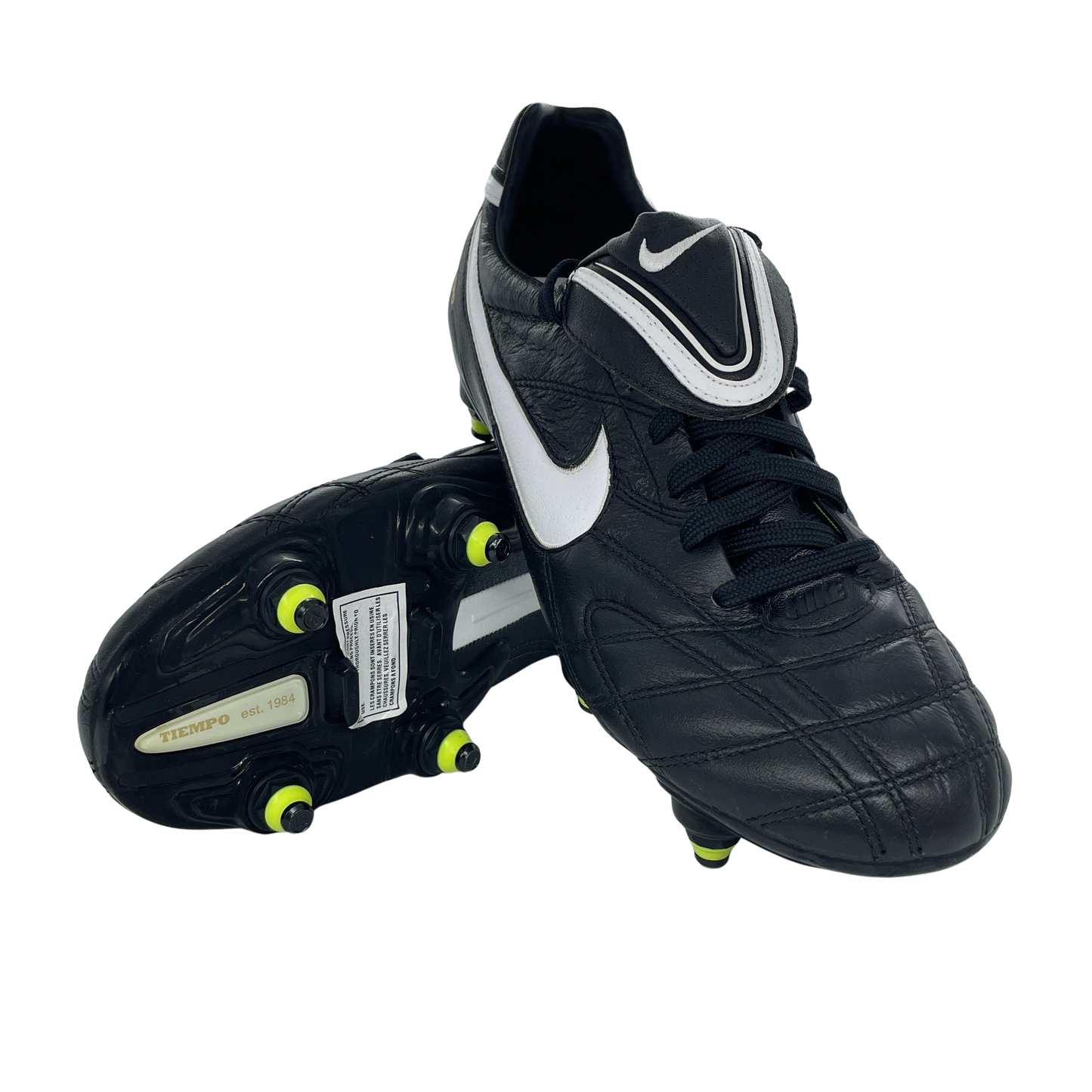 Nike Tiempo Legend III SG