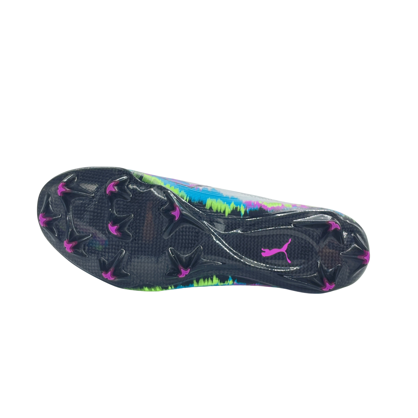 Puma Ultra 6 Carbon Brilliance FG