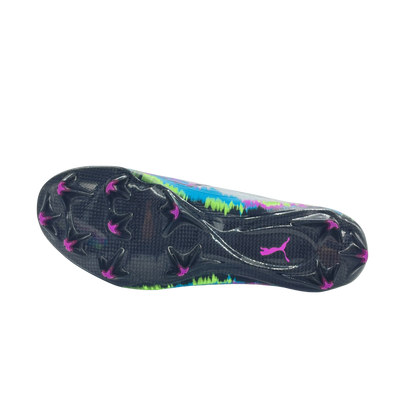 Puma Ultra 6 Carbon Brilliance FG