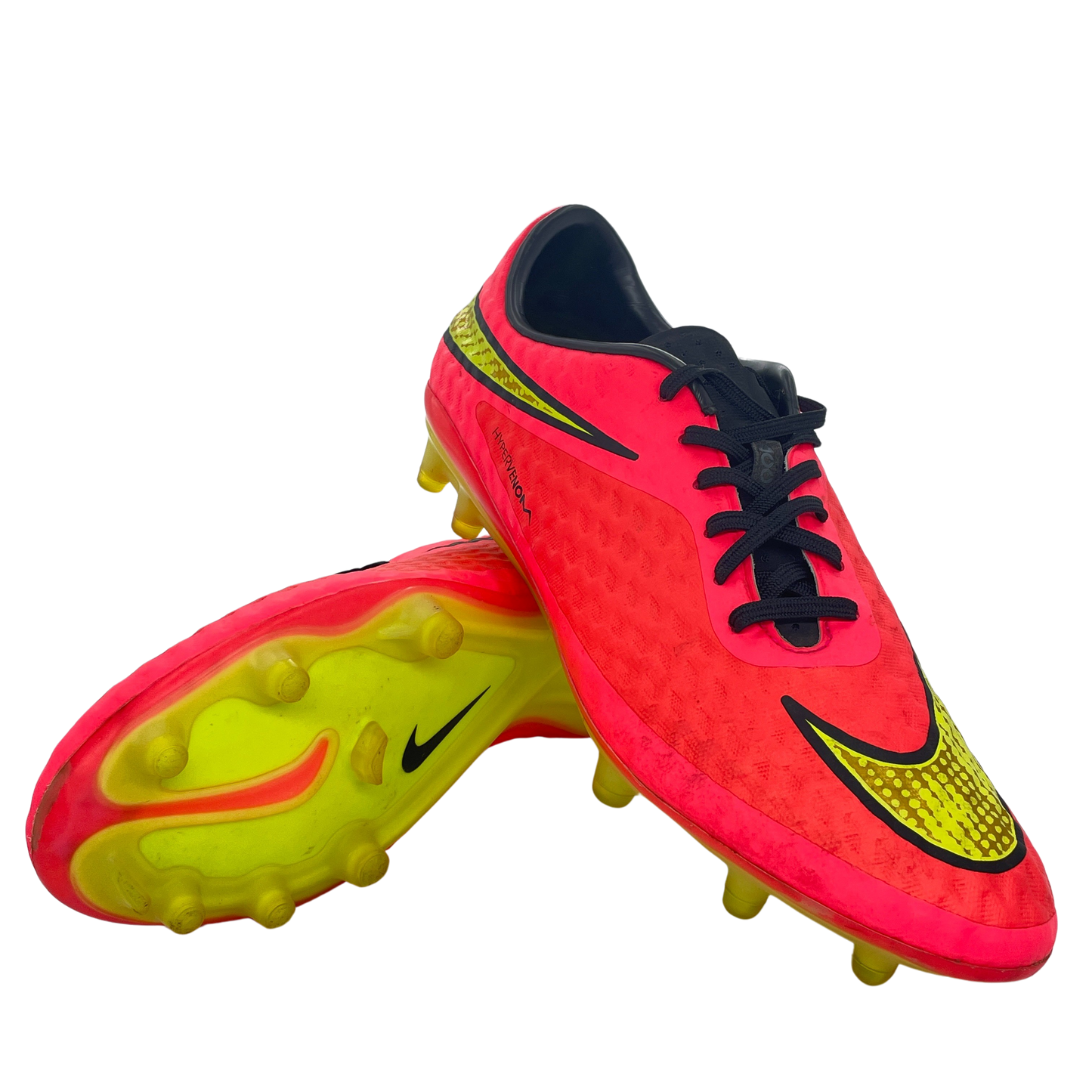 Nike Hypervenom Phantom FG