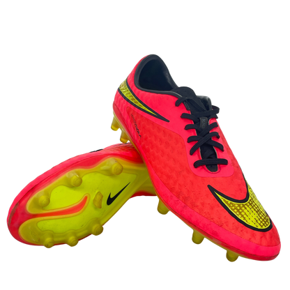 Nike Hypervenom Phantom FG