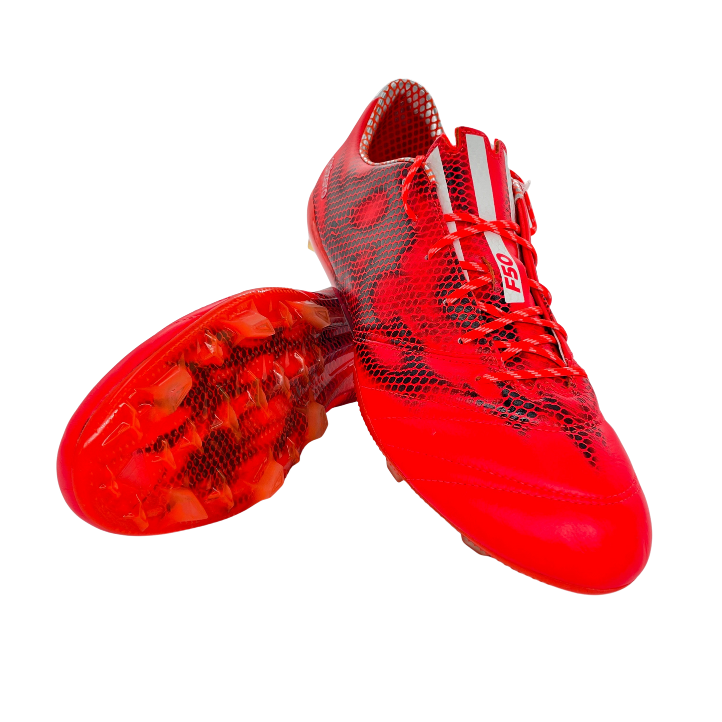 Adidas F50 Adizero Leather FG