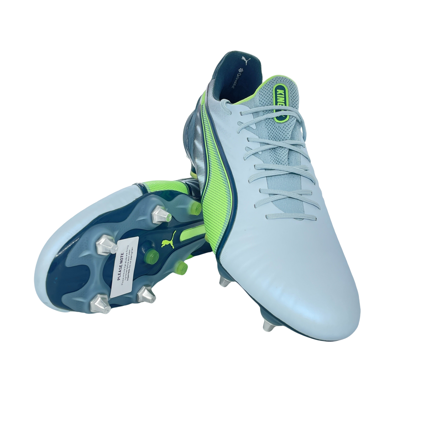 Puma King Ultimate SG