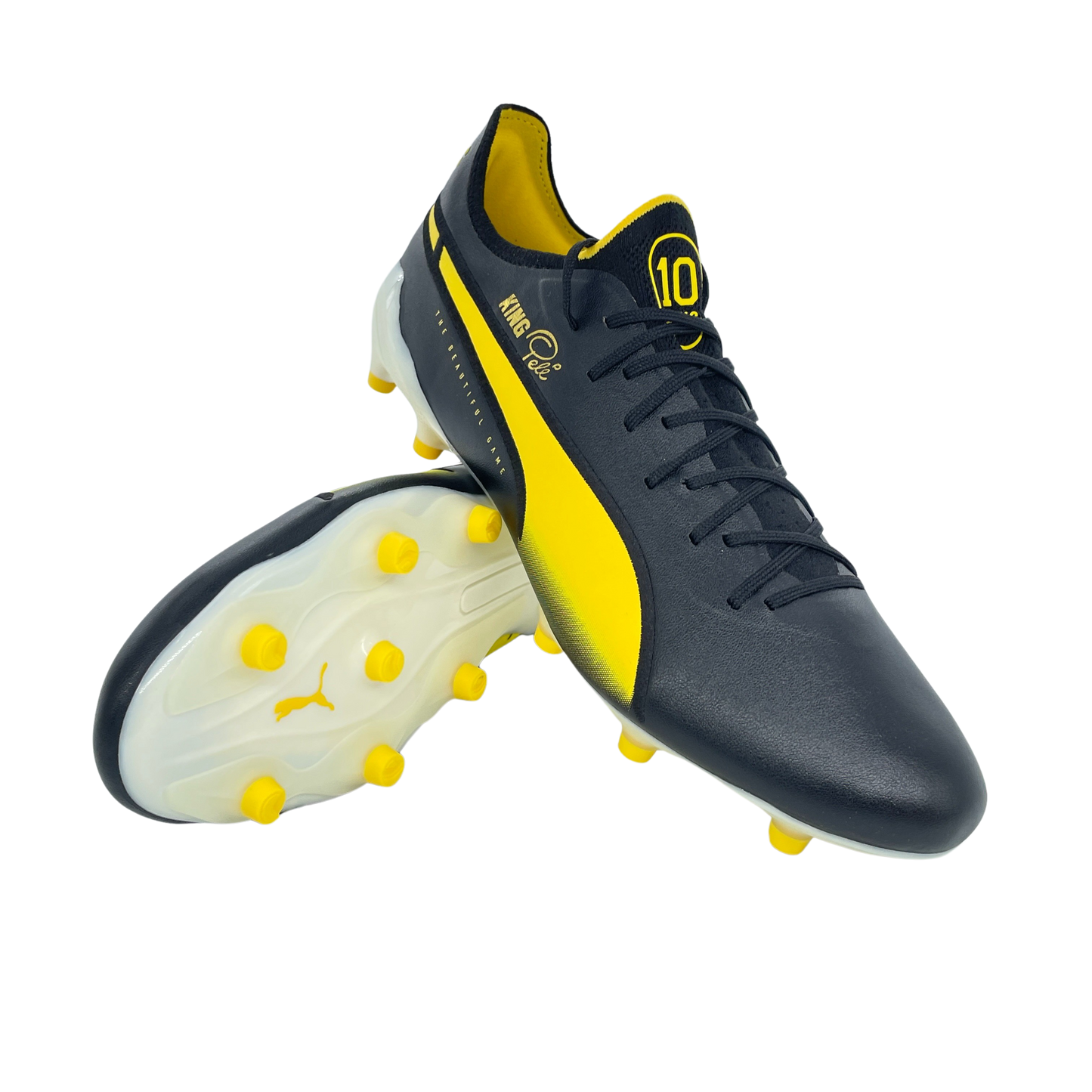 Puma King Ultimate Pelé FG/AG - PRICE ON DEMAND