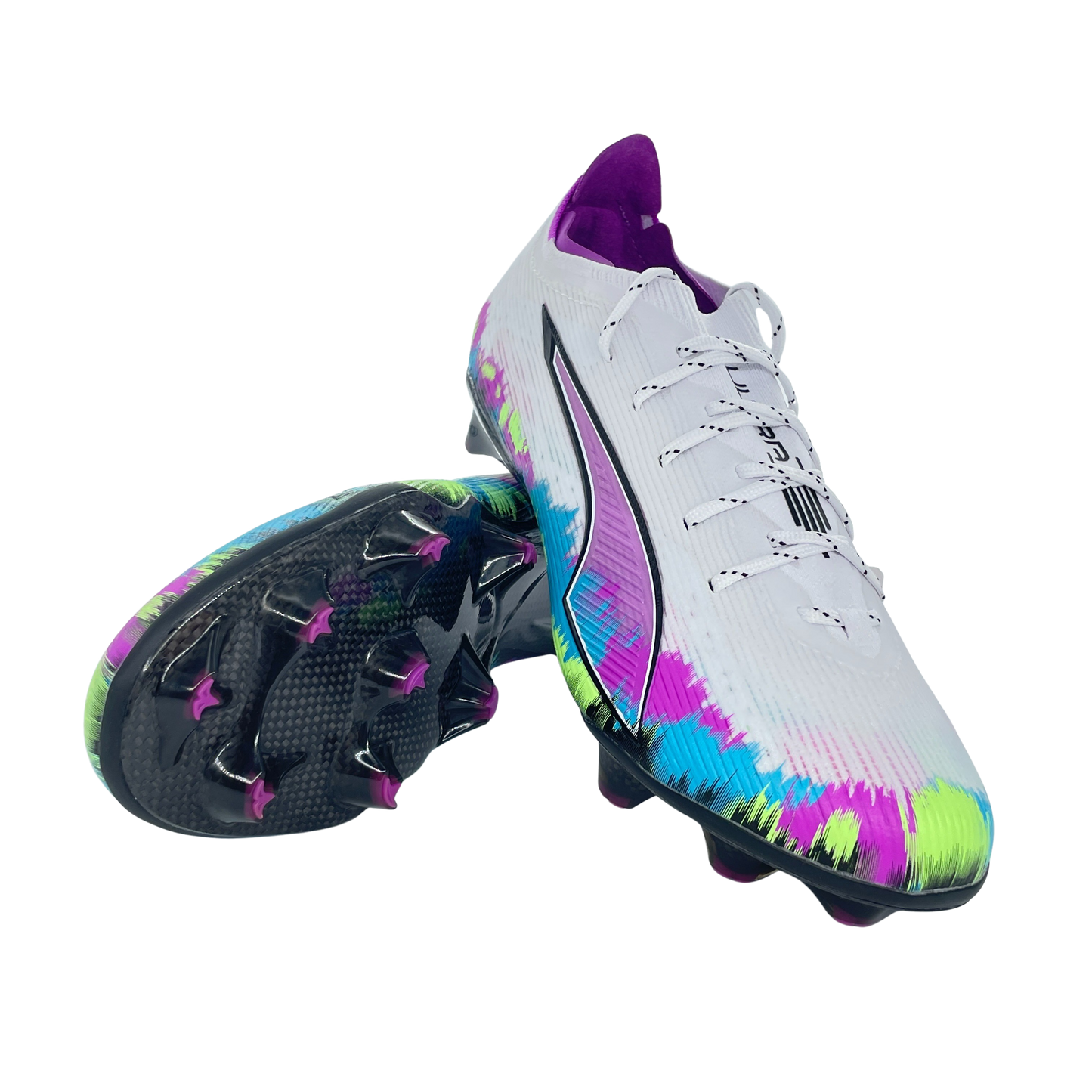Puma Ultra 6 Carbon Brilliance FG