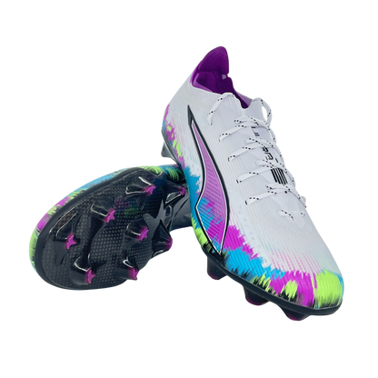 Puma Ultra 6 Carbon Brilliance FG