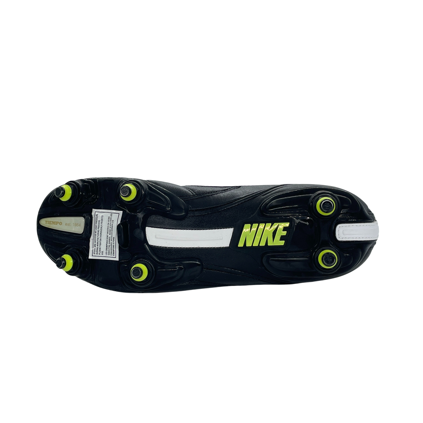 Nike Tiempo Legend III SG