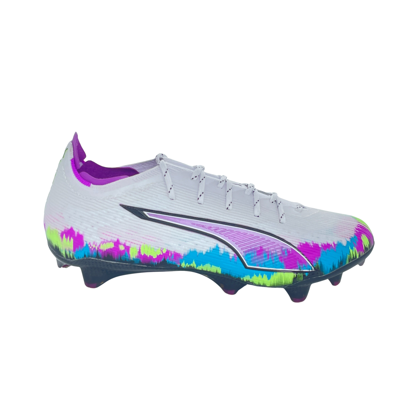 Puma Ultra 6 Carbon Brilliance FG