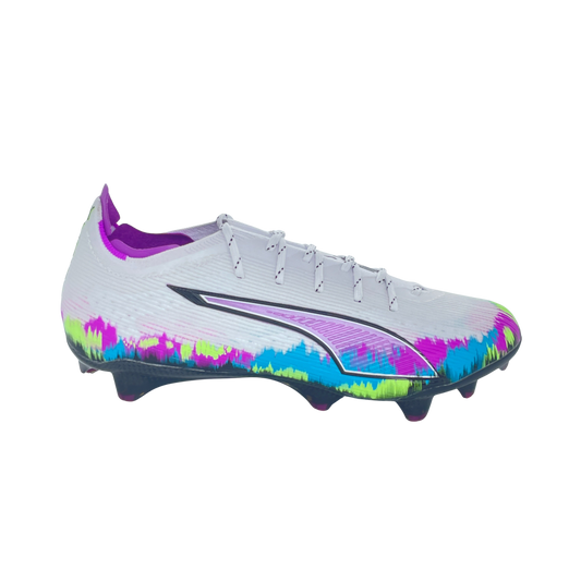 Puma Ultra 6 Carbon Brilliance FG