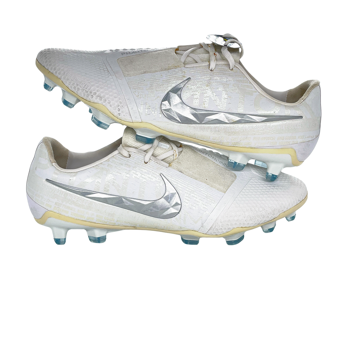 Nike Phantom Venom Elite Nuovo FG – Paar Seitenansicht