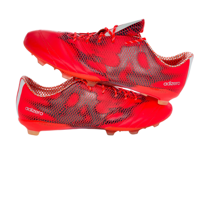 Adidas F50 Adizero Leather FG